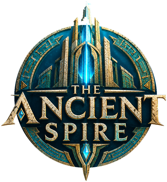 The Ancient Spire